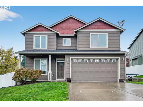 6000 NE 51st Ave, Vancouver, WA 98661