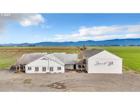 31414 Harris Dr, Harrisburg, OR 97446