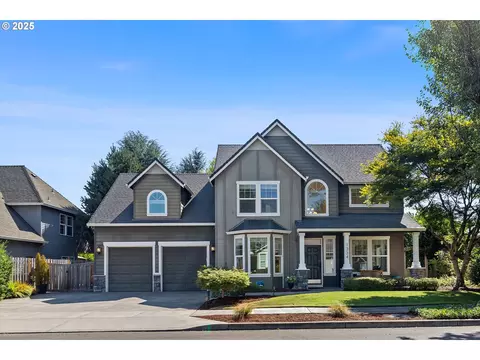 1334 N Grant St, Canby, OR 97013