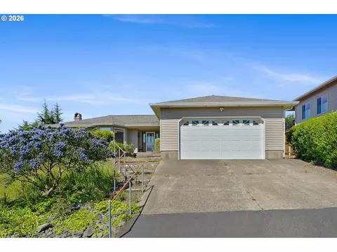5065 S Ridge Dr, Bay City, OR 97107