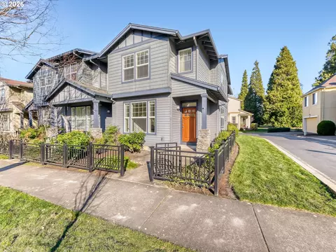 11165 SW Barber St, Wilsonville, OR 97070