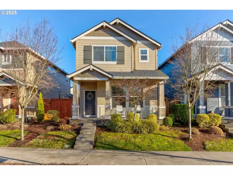 21893 SW Cedar Brook Way, Sherwood, OR 97140