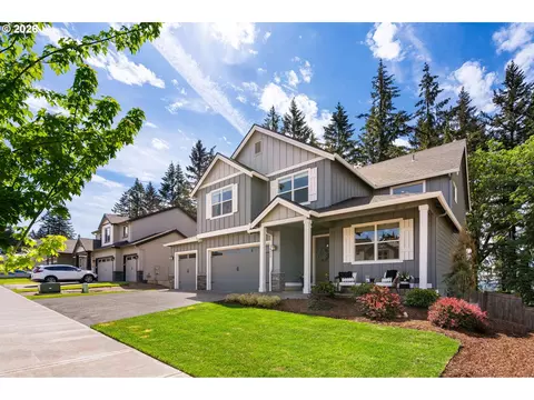5466 N 91st Ave, Camas, WA 98607