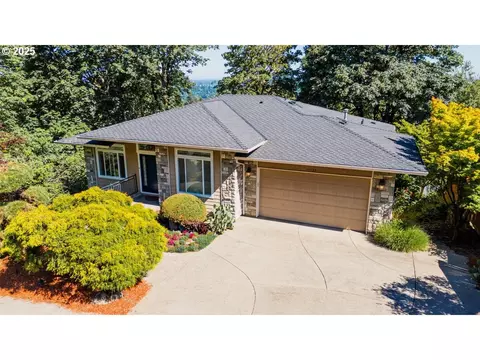 11929 SE Lexington St, Portland, OR 97266