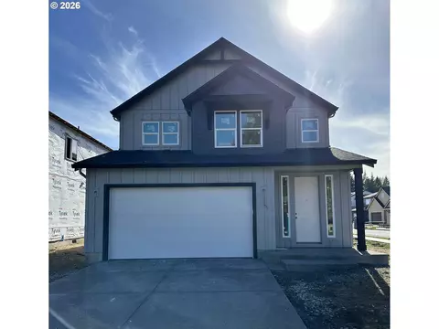 14007 NE 109th Way #LOT 83, Vancouver, WA 98682