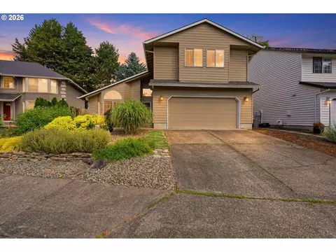 16107 NW Paisley Dr, Beaverton, OR 97006
