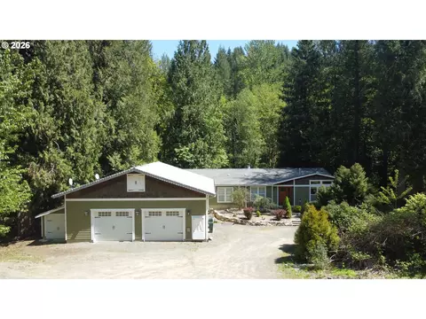 33433 SE Muddy Duck Ln, Eagle Creek, OR 97022