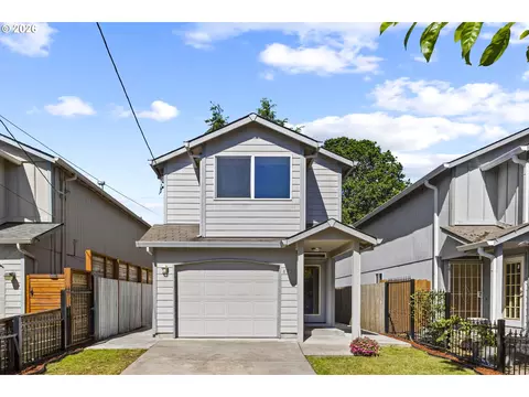 8733 N Dana Ave, Portland, OR 97203