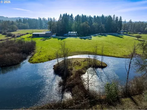 View/Area - 26718 Cantrell Rd, Eugene, OR 97402 photo 1 of 3