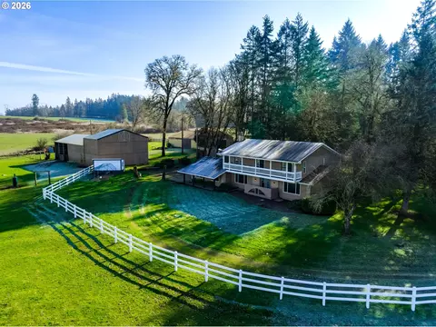 26718 Cantrell Rd, Eugene, OR 97402