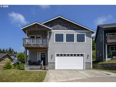 2343 N Fork Rd, Seaside, OR 97138