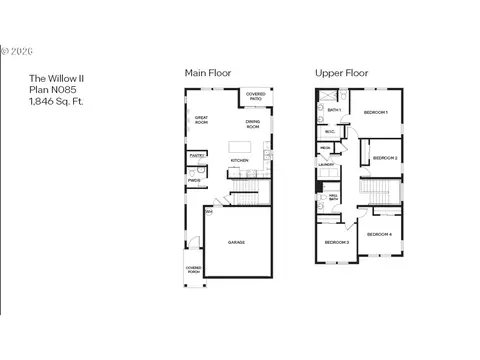 3808 SW Eleven Mile Ave, Gresham, OR 97080 photo 2
