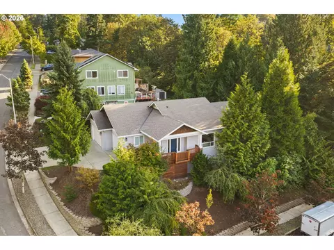 8045 SE 138th Dr, Portland, OR 97236