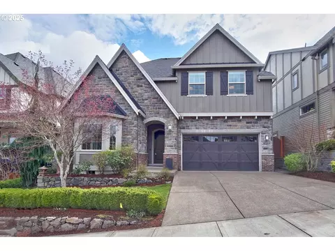 4574 NW 132nd Ave, Portland, OR 97229