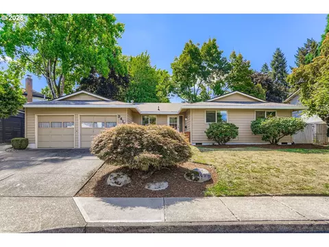 3415 NW Ashland Dr, Beaverton, OR 97006