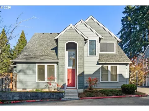 7415 SW Neptune Ter, Beaverton, OR 97007