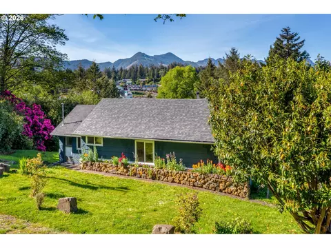 12990 I St, Nehalem, OR 97131