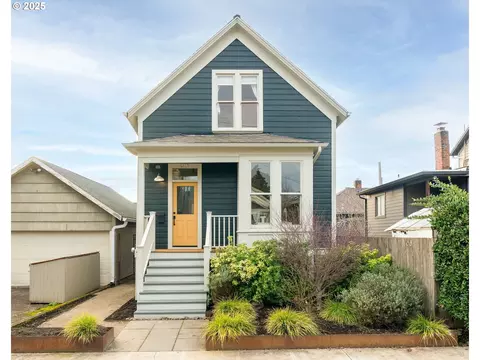 2817 SE 18th Ave, Portland, OR 97202