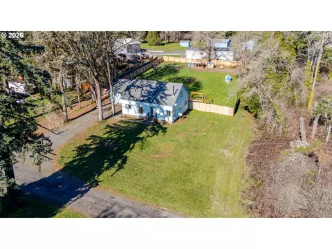 40352 Holley Heights Loop, Sweet Home, OR 97386