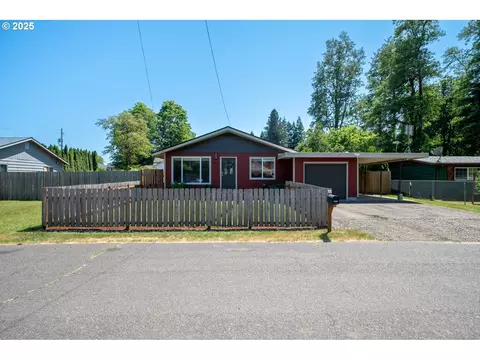 33218 SW Day St, Scappoose, OR 97056