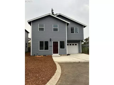 4830 SE 118th Pl, Portland, OR 97266