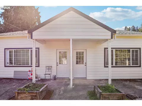 18605 NE Cramer Rd, Battle Ground, WA 98604