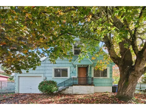 3934 NE Mallory Ave, Portland, OR 97212