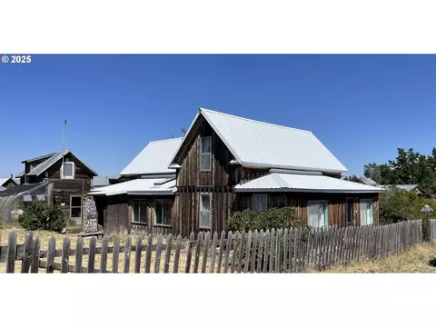 54872 Second St, Heppner, OR 97836