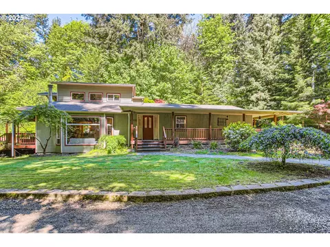 17171 SE 232nd Dr, Damascus, OR 97089