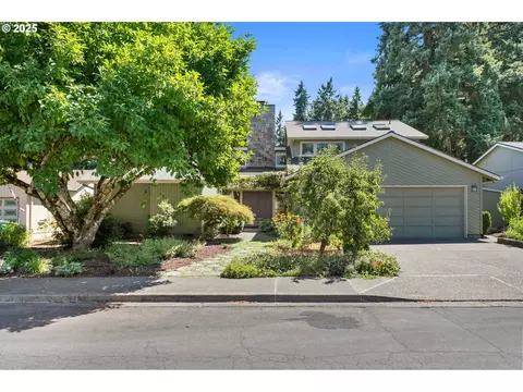 15350 SW Deline St, Beaverton, OR 97007