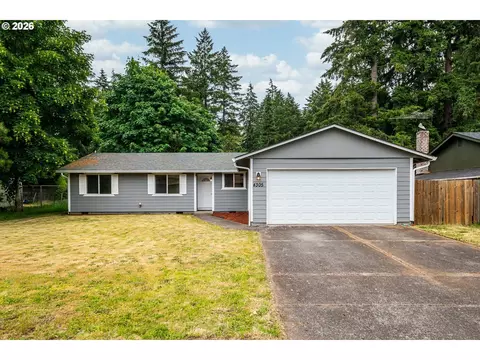 4305 NE 151st Ave, Vancouver, WA 98682