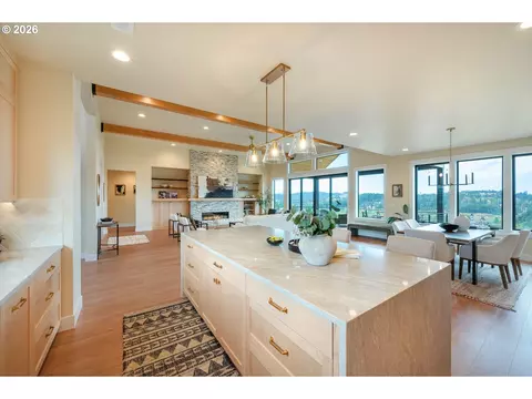 Kitchen - 28356 Siesta Ln, Eugene, OR 97402 photo 1 of 3