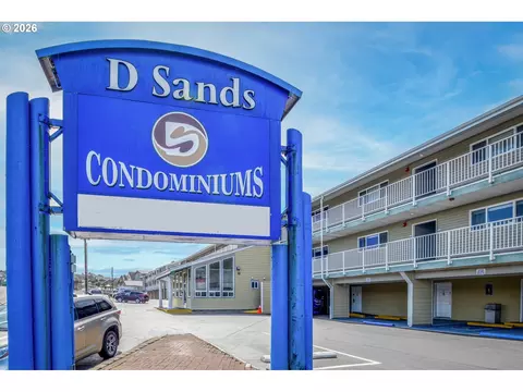 171 SW Hwy 101 #312, Lincoln City, OR 97367