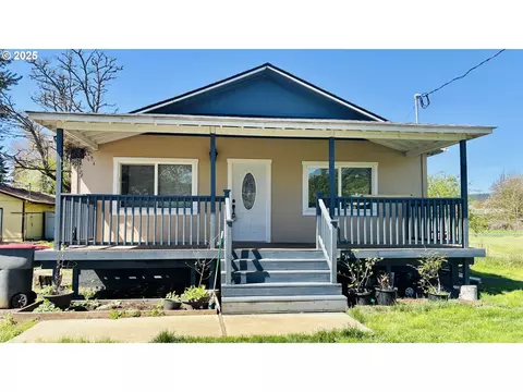 414 NE Hill St, Sheridan, OR 97378