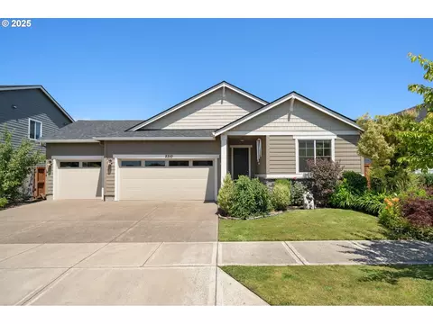 2310 S Heather St, Cornelius, OR 97113
