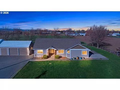 84780 Tum A Lum Rd, Milton Freewater, OR 97862