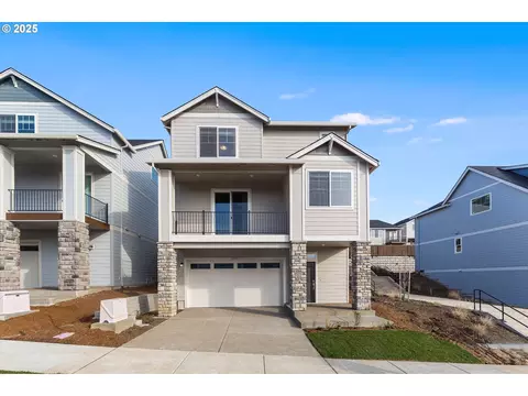 12154 SW Champlin Ln, Beaverton, OR 97007
