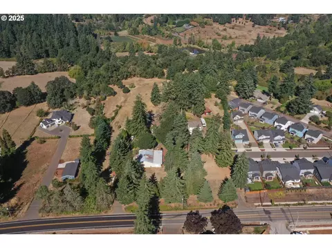 5545 Skyline Rd, Salem, OR 97301