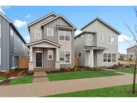 3327 SE Triumph Ave, Hillsboro, OR 97123