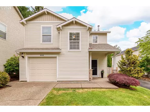 10501 SW Coleman Loop, Wilsonville, OR 97070