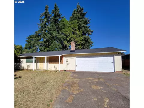 47785 Chubb Ct, Oakridge, OR 97463