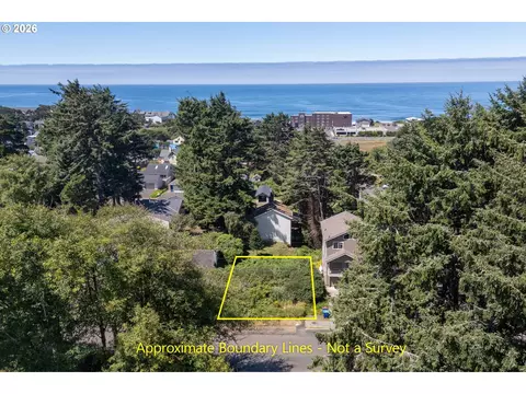 2743 NW Neptune Ave, Lincoln City, OR 97367