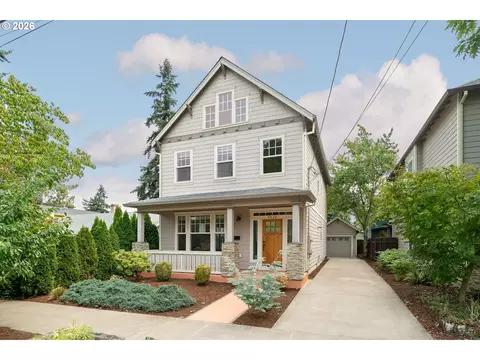 7936 N Wayland Ave, Portland, OR 97203