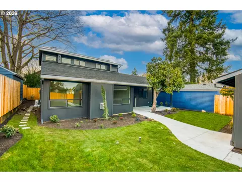 4525 NE 37th Ave, Portland, OR 97211
