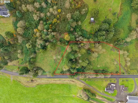 00100 Sollie Smith Rd, Tillamook, OR 97141