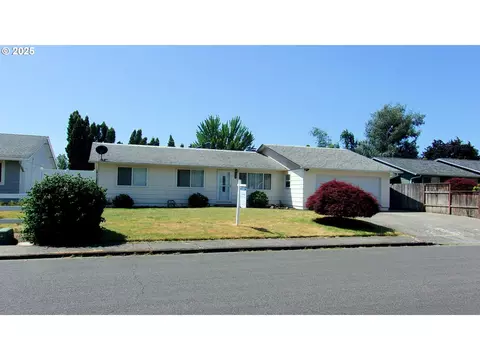 2168 Aldine Dr, Keizer, OR 97303