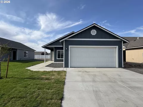 371 Michelle Ave, Umatilla, OR 97882