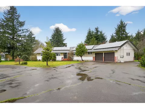 735 SW Mill St, Sheridan, OR 97378