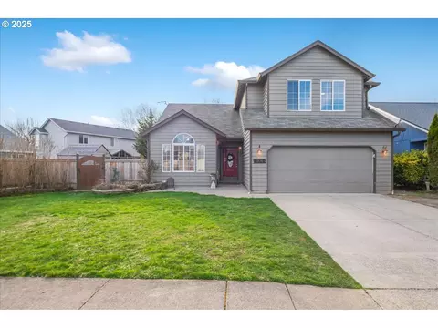 304 NW 25th Pl, Battle Ground, WA 98604
