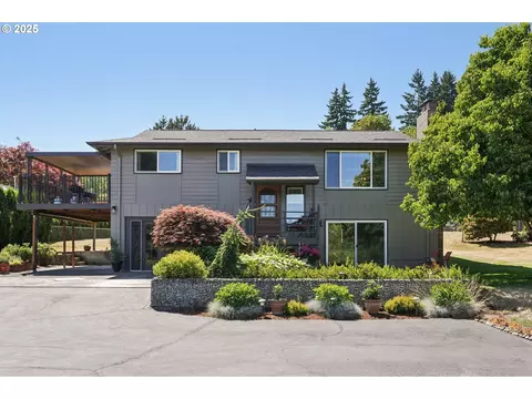 33059 Wikstrom Rd, Scappoose, OR 97056